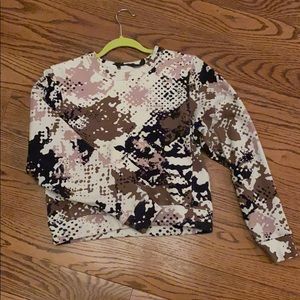 Rag and Bone Sweatshirt